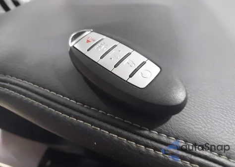 2016 Nissan Maxima 3.5 Platinum/3.5 S/3.5 Sl/3.5 Sr/3.5 Sv из США, поврежденный, VIN 1N4AA6AP1GC415794